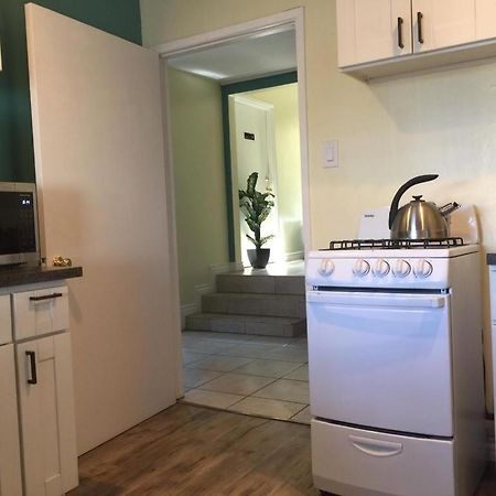 Lax Guest House Inglewood Esterno foto