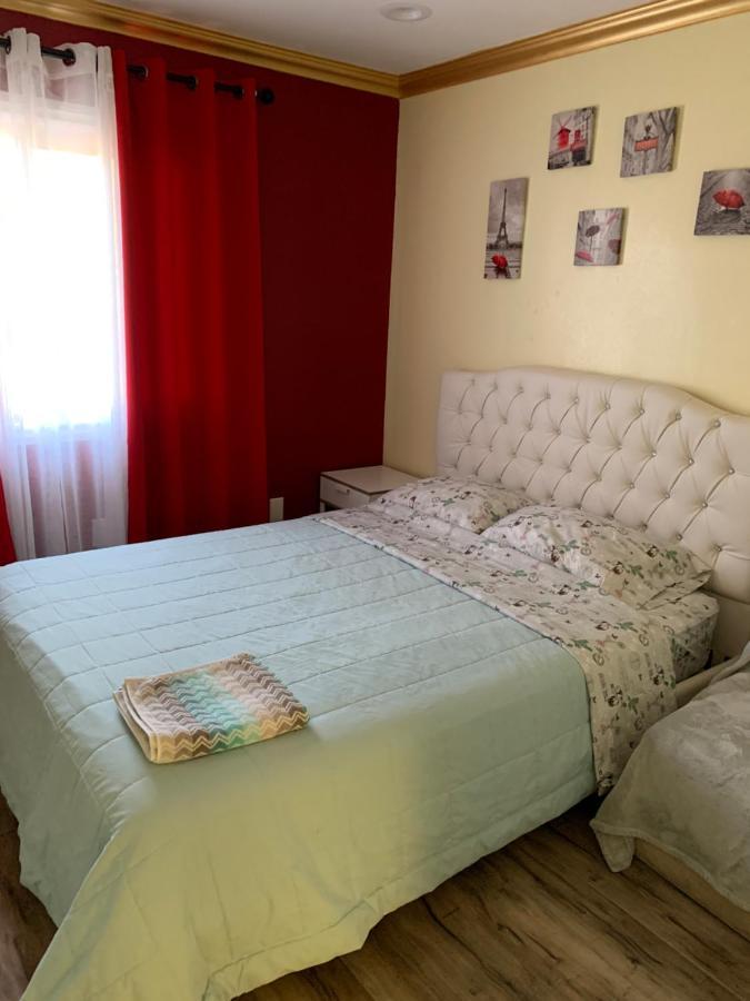 Lax Guest House Inglewood Esterno foto