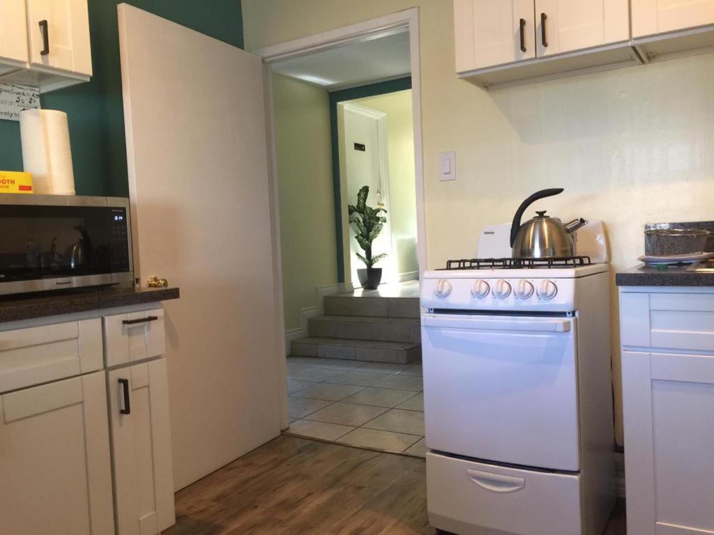 Lax Guest House Inglewood Esterno foto