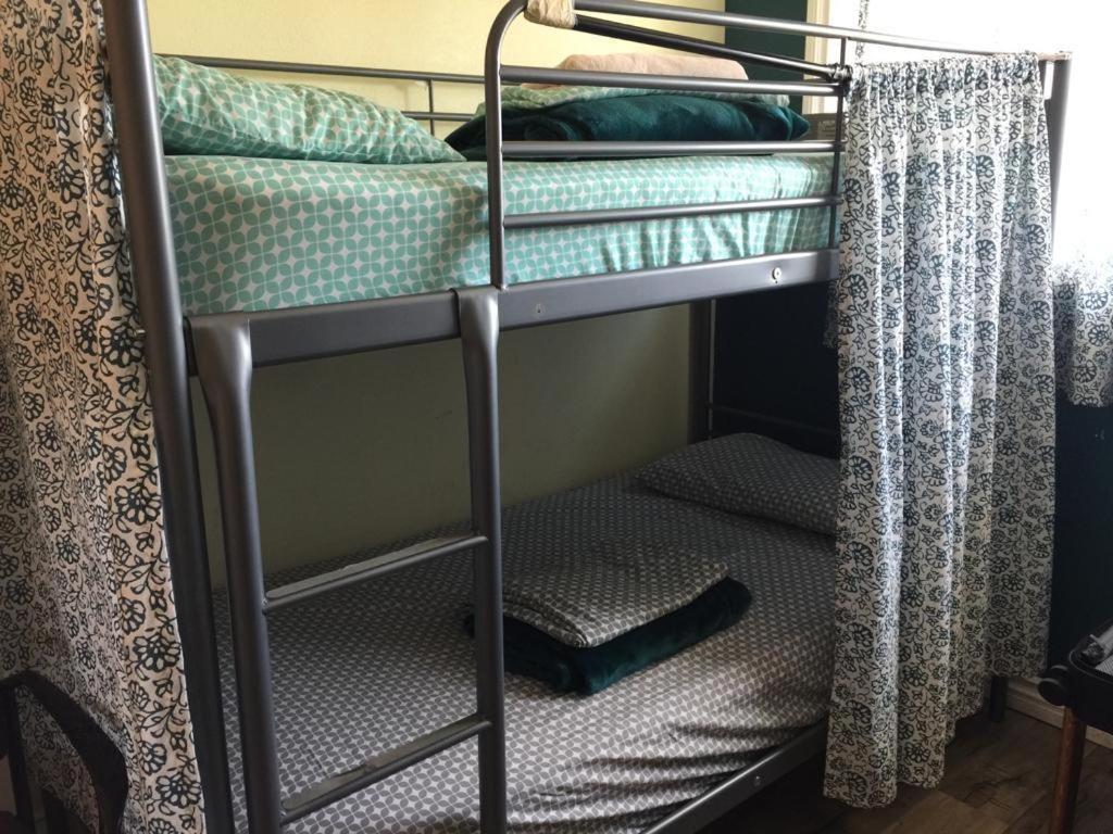 Lax Guest House Inglewood Esterno foto
