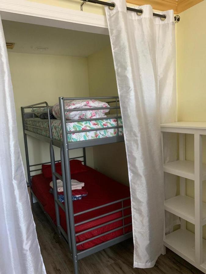 Lax Guest House Inglewood Esterno foto