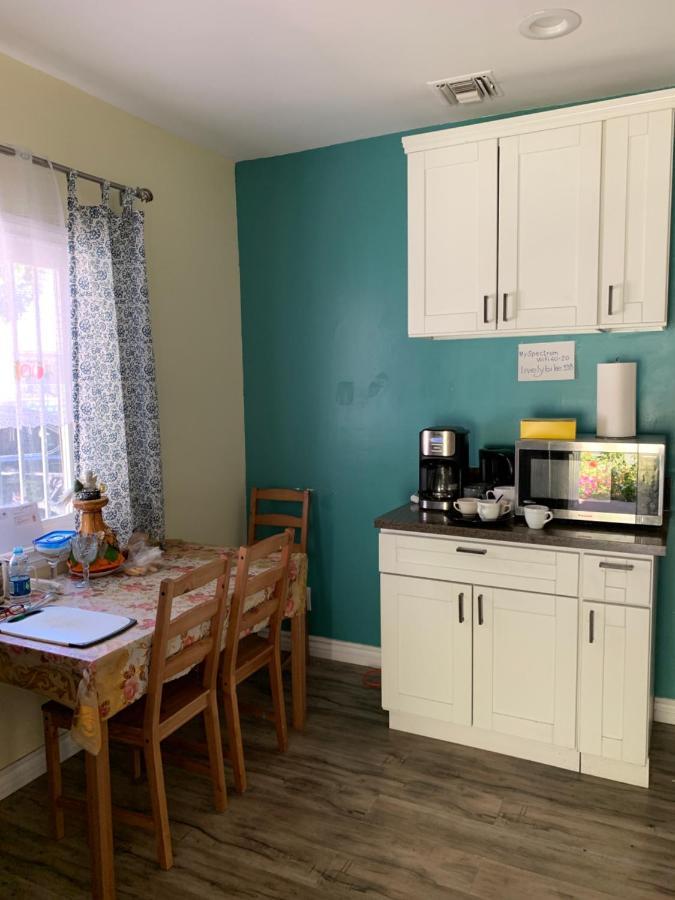 Lax Guest House Inglewood Esterno foto