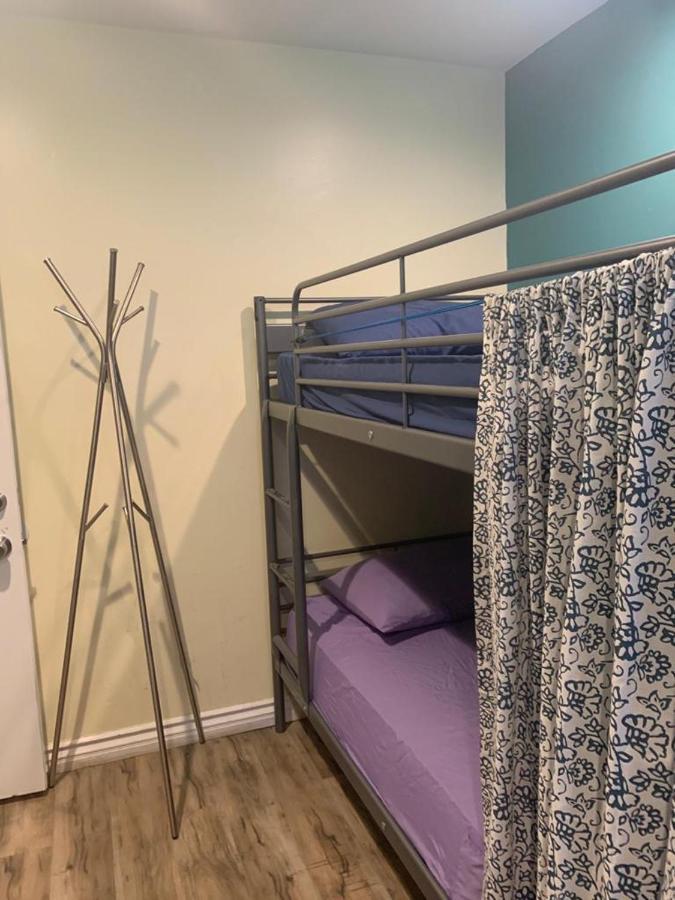 Lax Guest House Inglewood Esterno foto